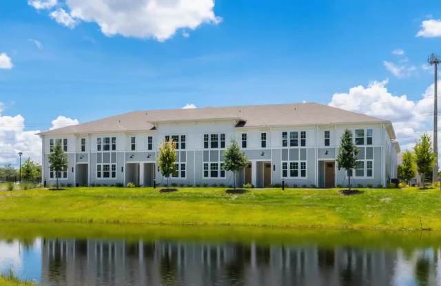 Viridian Southside Quarter property video
