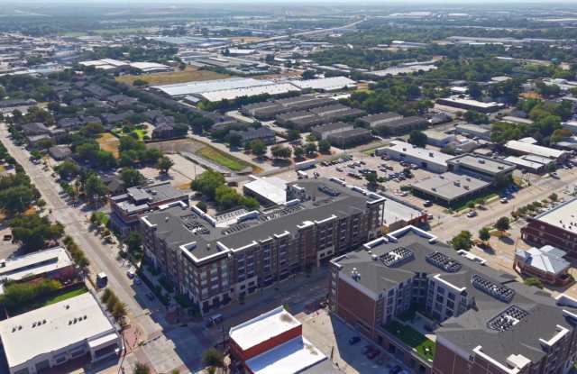 Main & Mill property video