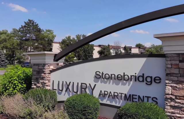 Stonebridge of Arlington Heights property video