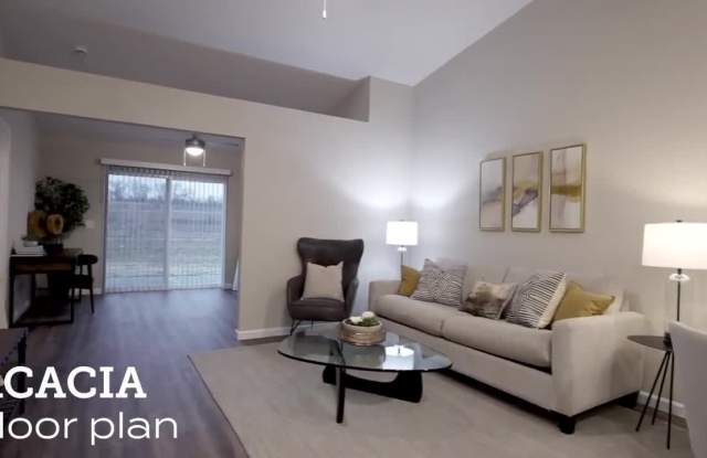 Redwood Canton Greentree Avenue property video